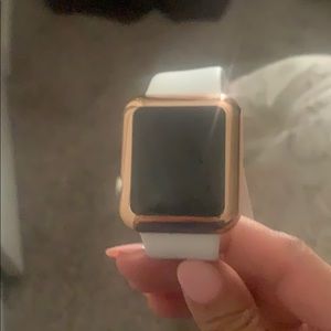 Apple Watch generation one